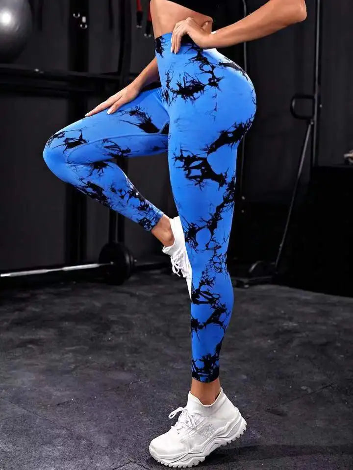 Women Yoga Pants Sport Gym Clothing