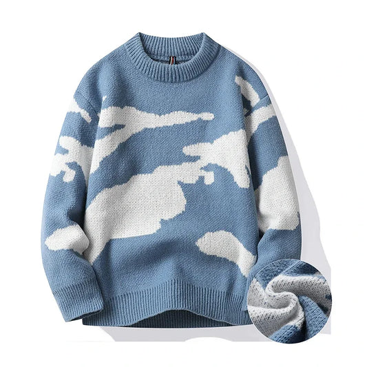 Men Casual Sweater