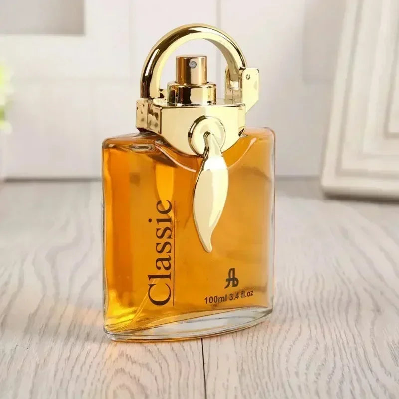 100ml Arabic Style Strong Perfume High Quality