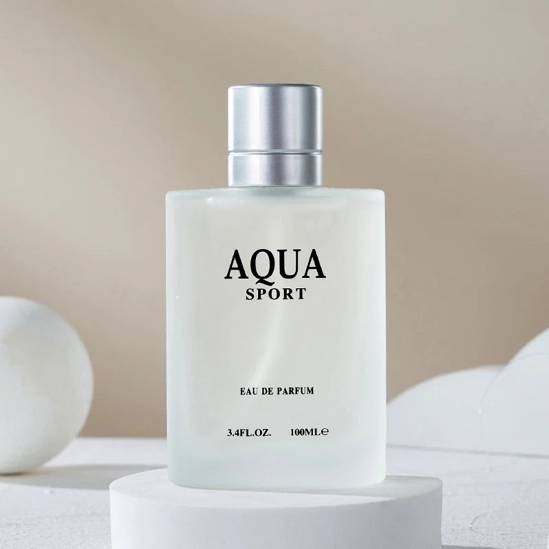 100ML AQUA Men's Perfum for Men