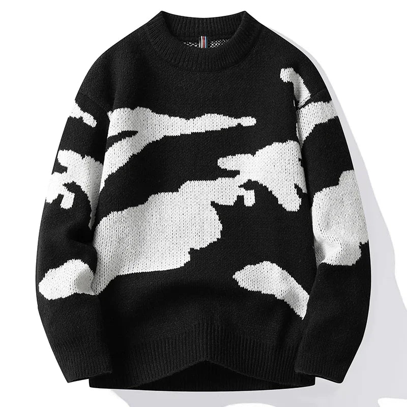 Men Casual Sweater