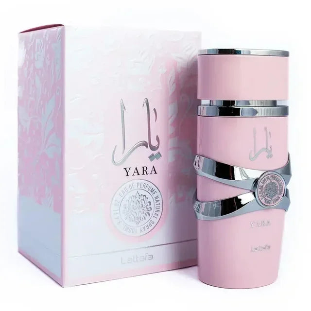 Yara Perfume Women