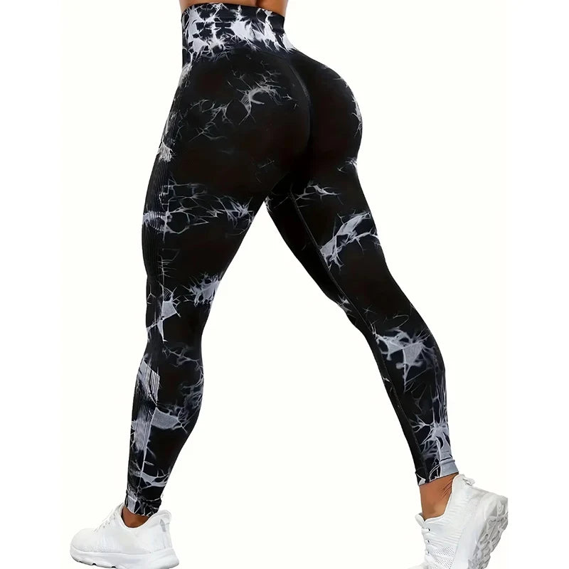 Women Yoga Pants Sport Gym Clothing