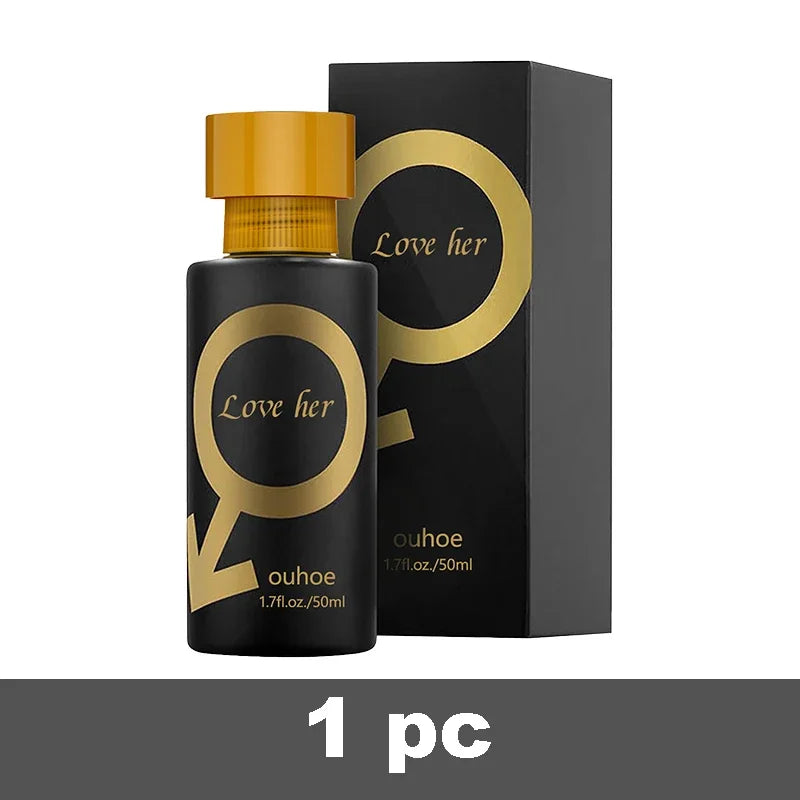 100ml Original Perfume For Men and Women