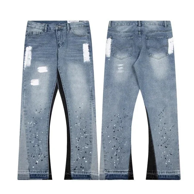 high street jeans for men