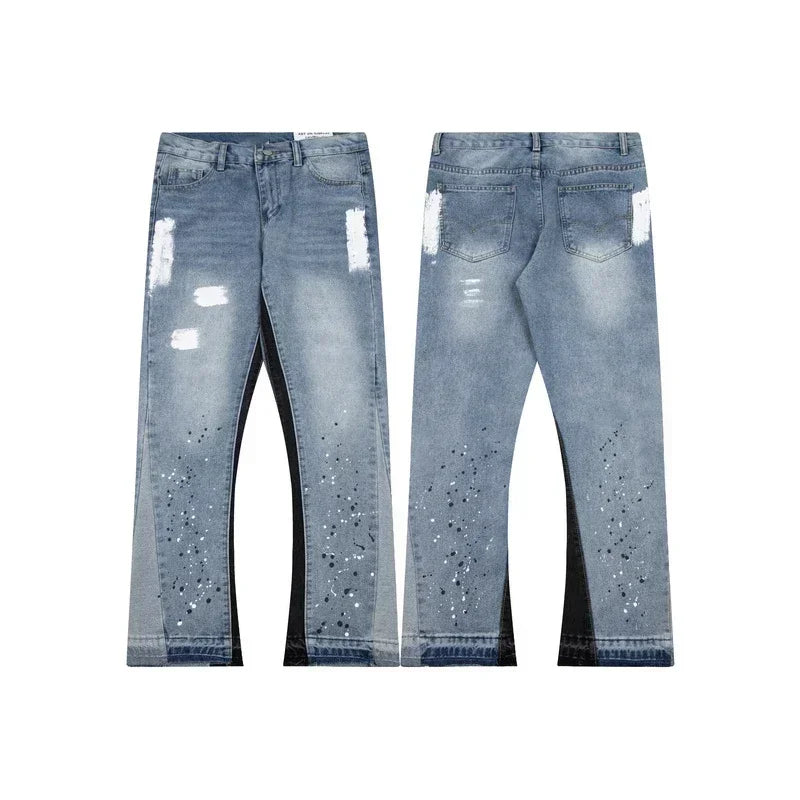 high street jeans for men