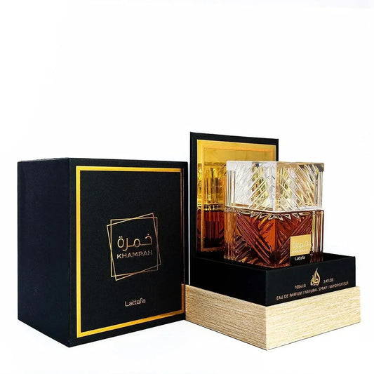 100ml Original Khamrah for Men