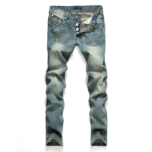 Men's Denim Jeans