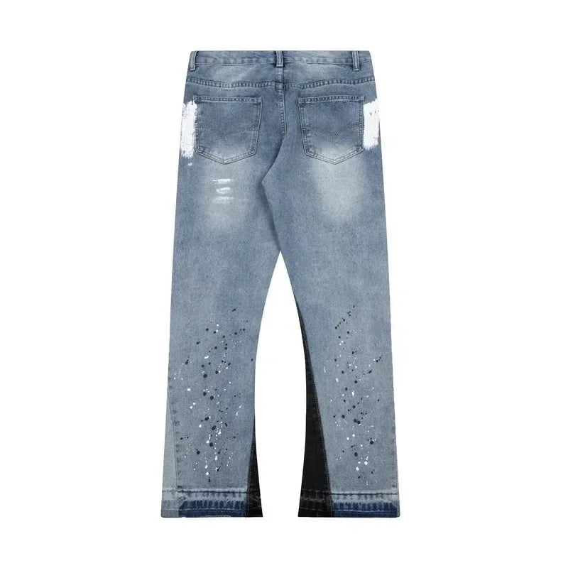 high street jeans for men