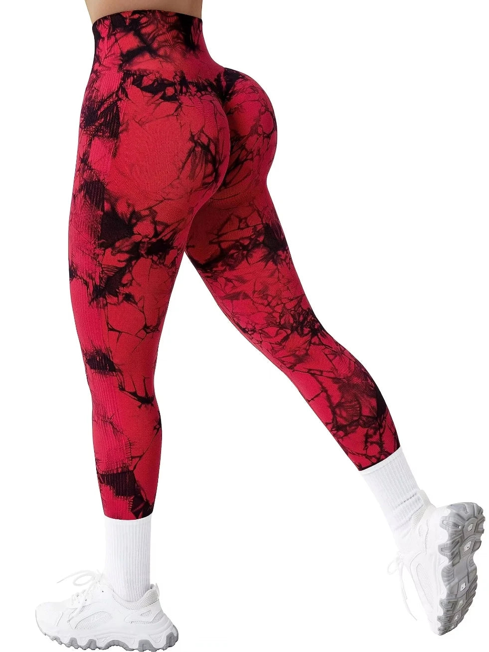 Women Yoga Pants Sport Gym Clothing