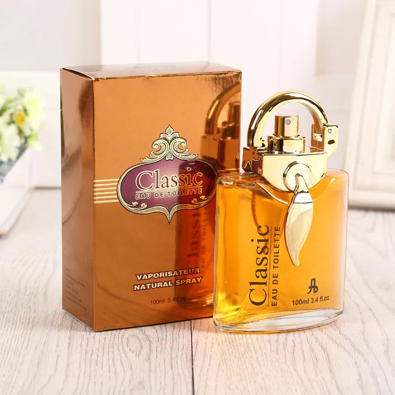 100ml Arabic Style Strong Perfume High Quality