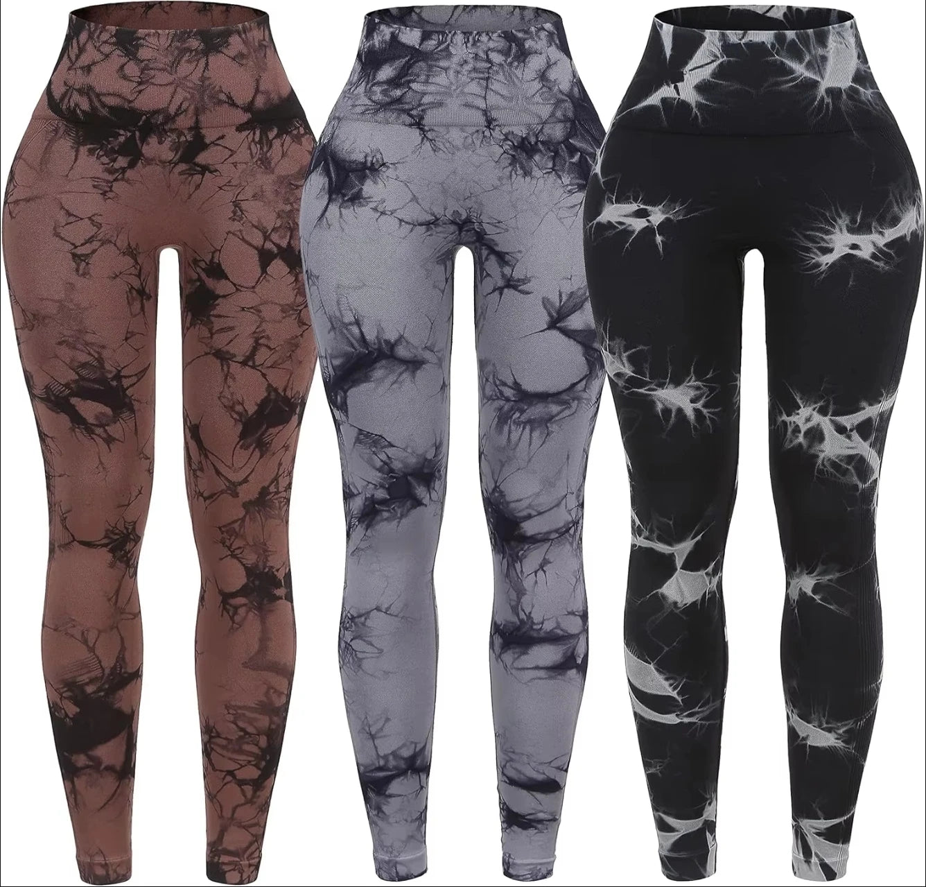 Women Yoga Pants Sport Gym Clothing