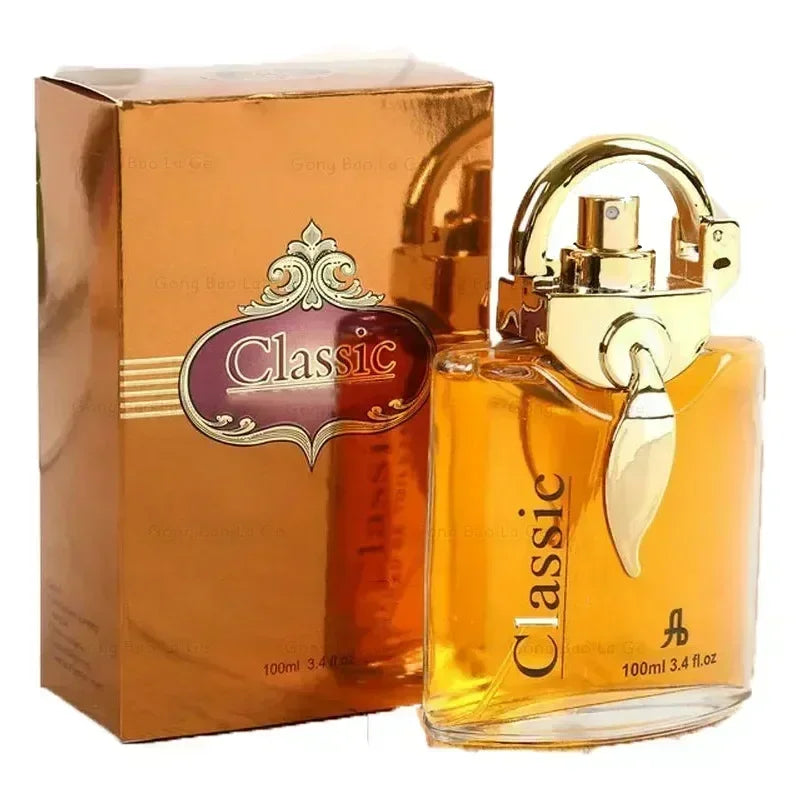 100ml Arabic Style Strong Perfume High Quality