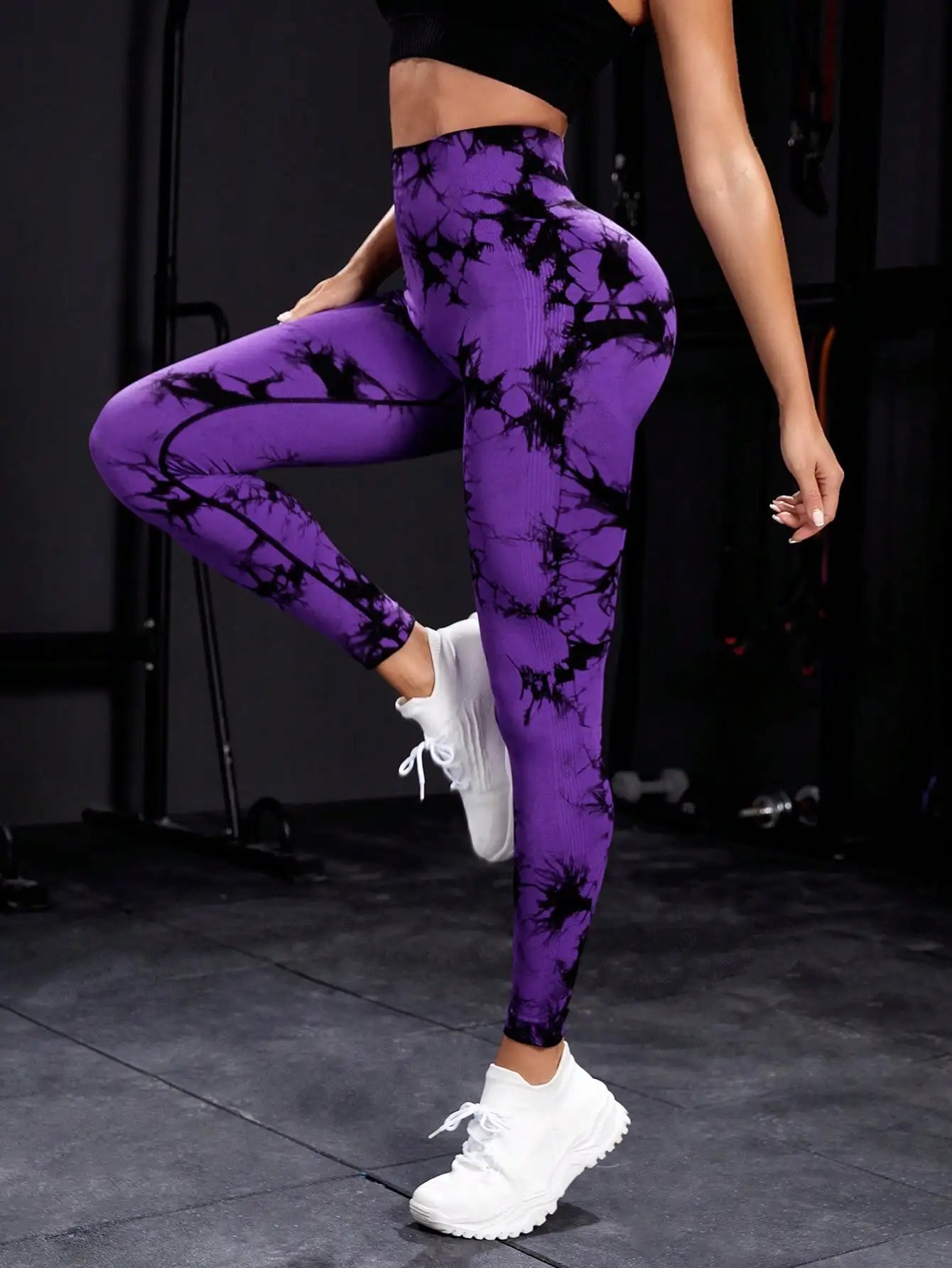 Women Yoga Pants Sport Gym Clothing