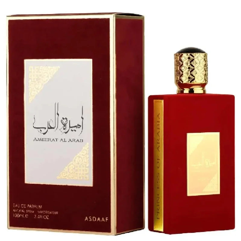 100ml Original Perfume For Men and Women