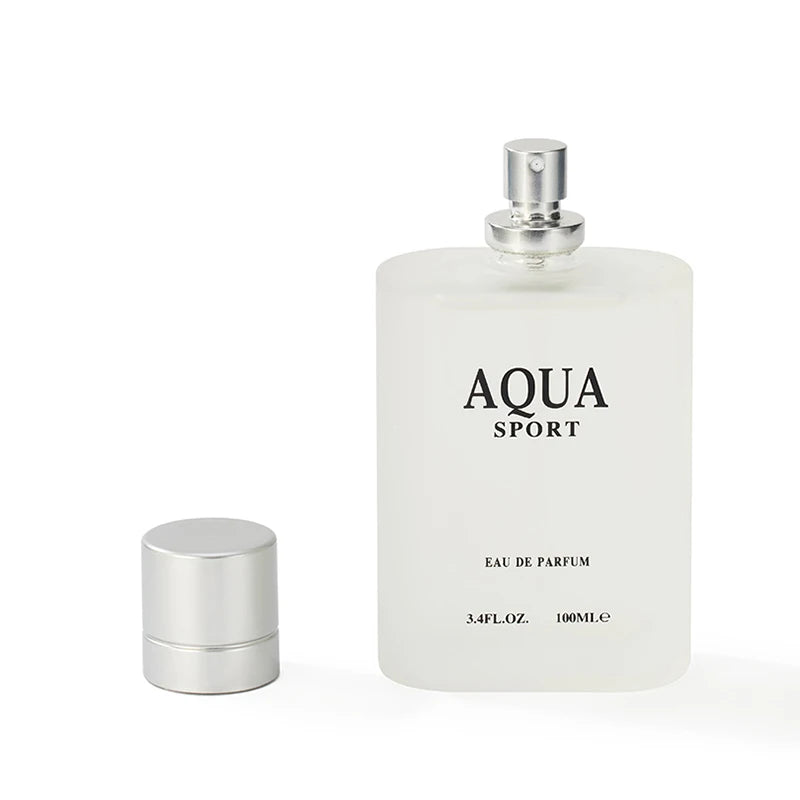 100ML AQUA Men's Perfum for Men