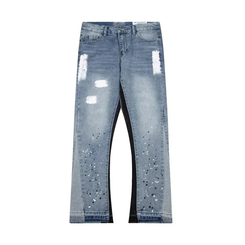 high street jeans for men