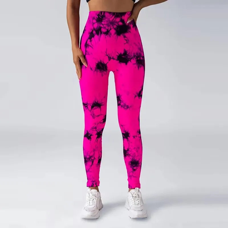 Women Yoga Pants Sport Gym Clothing