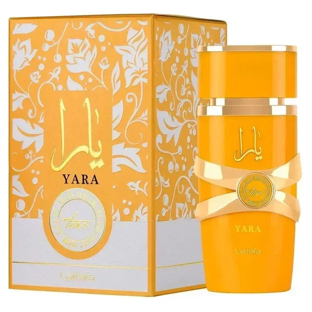 Yara Perfume Women