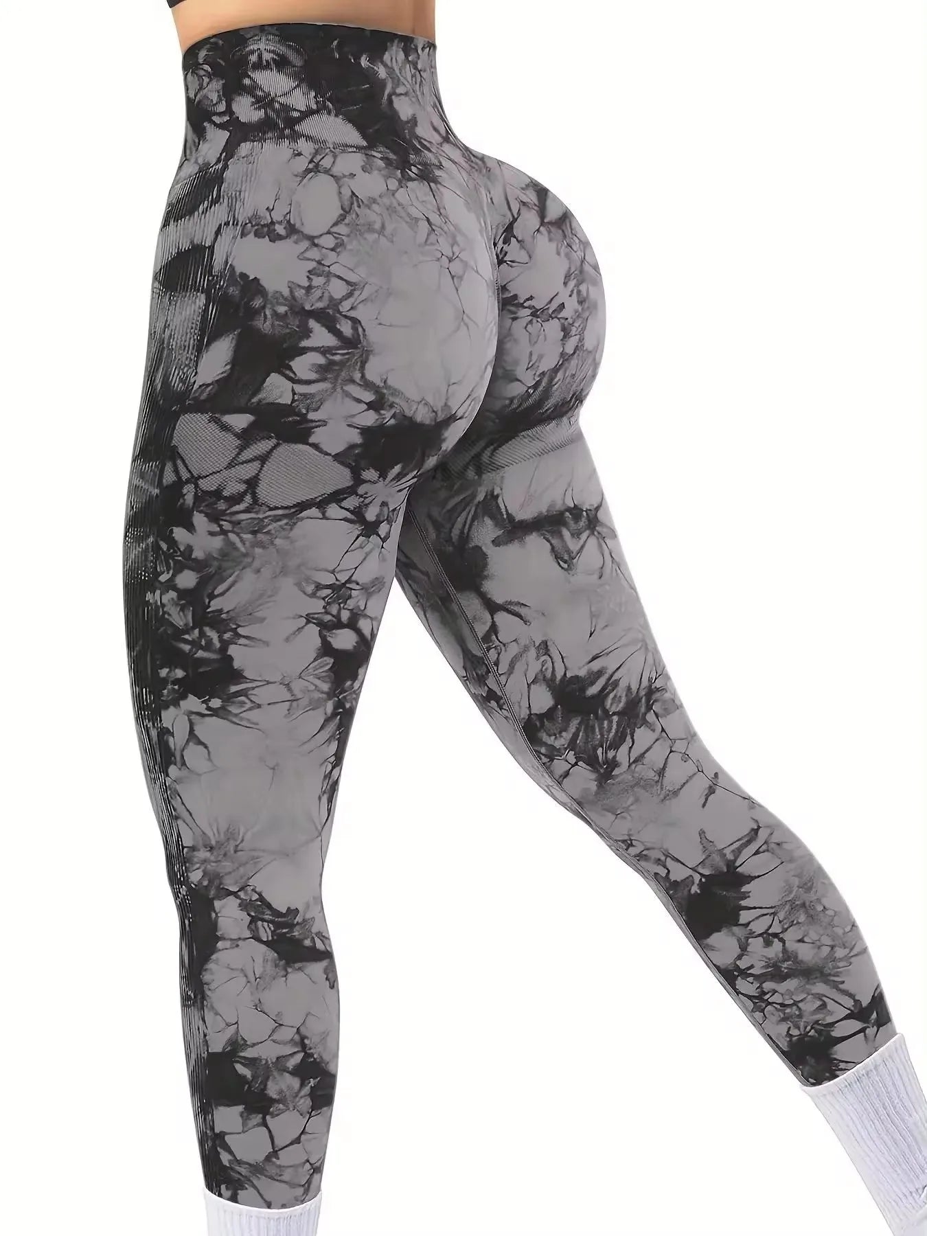 Women Yoga Pants Sport Gym Clothing