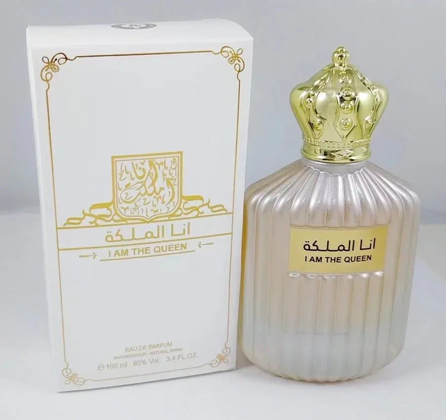 100ml High Quality Original Mens Perfume Dubai Prince