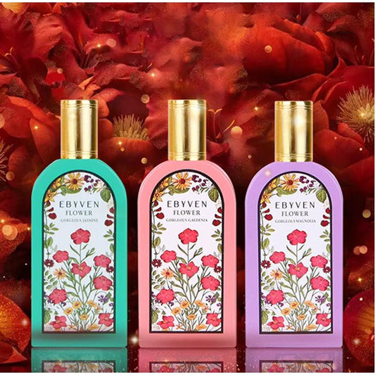 Original Floral Fragrance Women Perfume