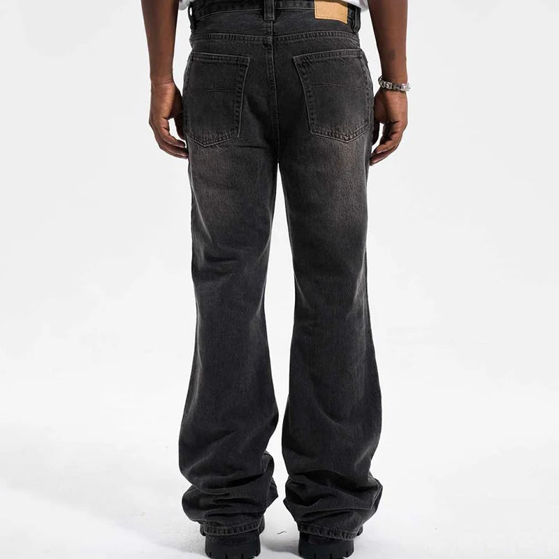 American High Street Jeans Men's