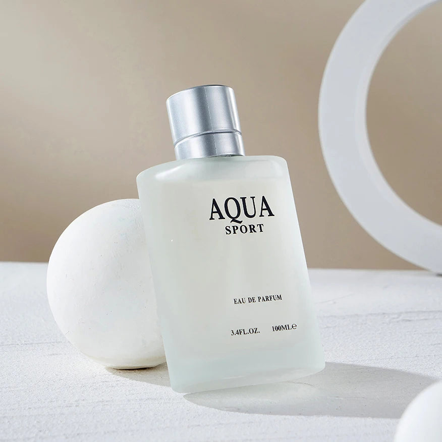 100ML AQUA Men's Perfum for Men